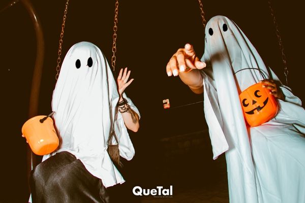 ¿Por qué nos disfrazamos en Halloween? Conoce la leyenda